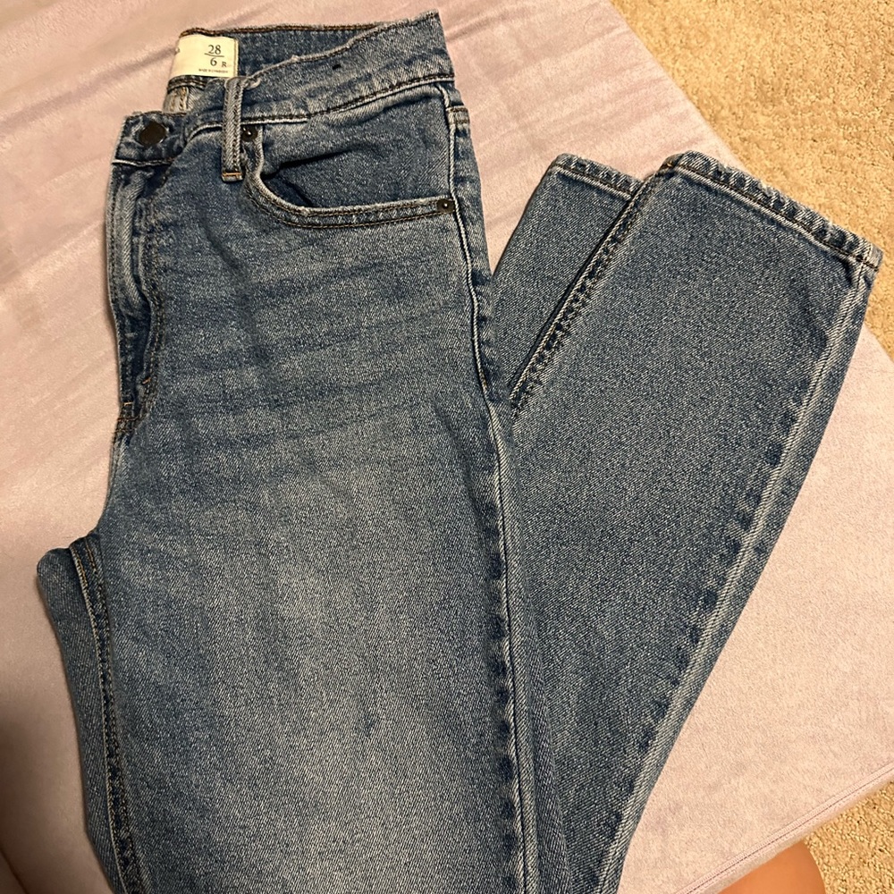 Abercrombie Jeans